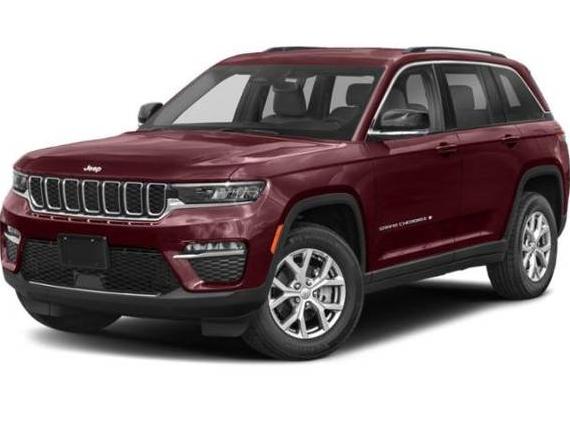 JEEP GRAND CHEROKEE 2022 1C4RJHEG9N8627149 image